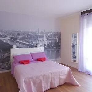 Appartamento Casa Dàmoli, Negrar