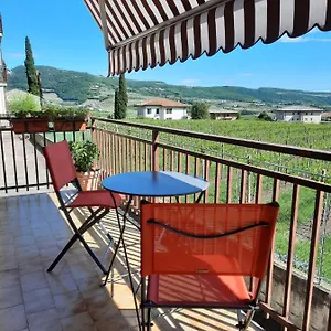 Appartamento Mary House, Negrar